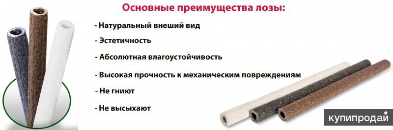 Полимерная лоза