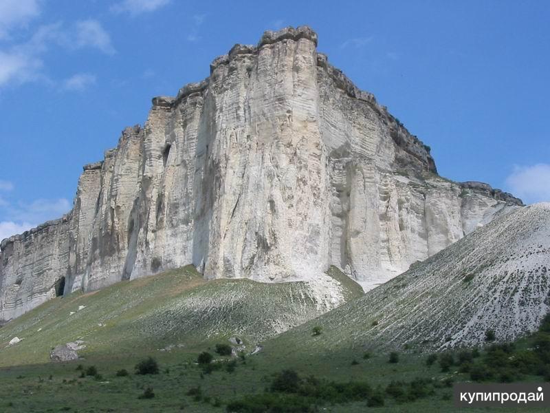 Белогорский Район Крыма Фото