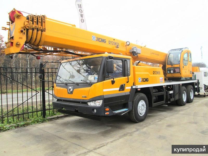 Купить Китайский Автокран Б У Авито Новокузнецк