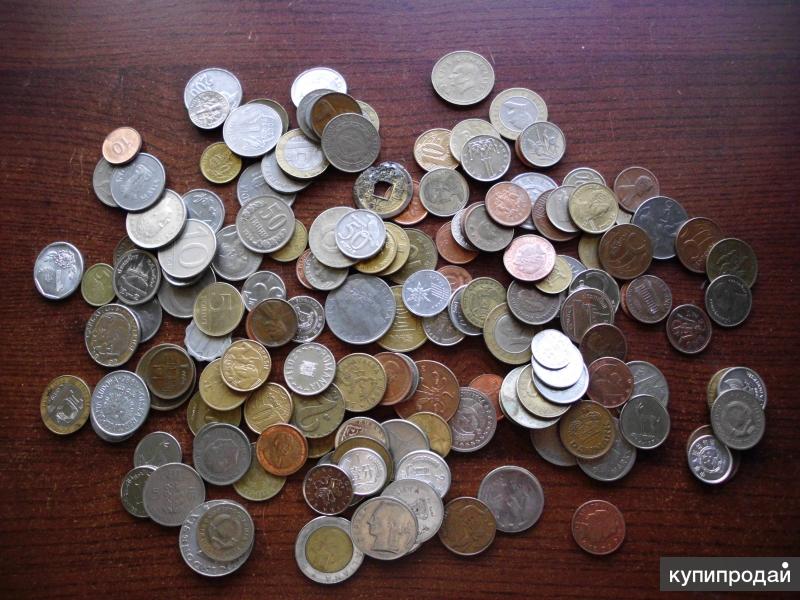Авито Симферополь Монеты Продажа
