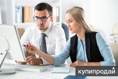 Работа в интернете. Свободный график