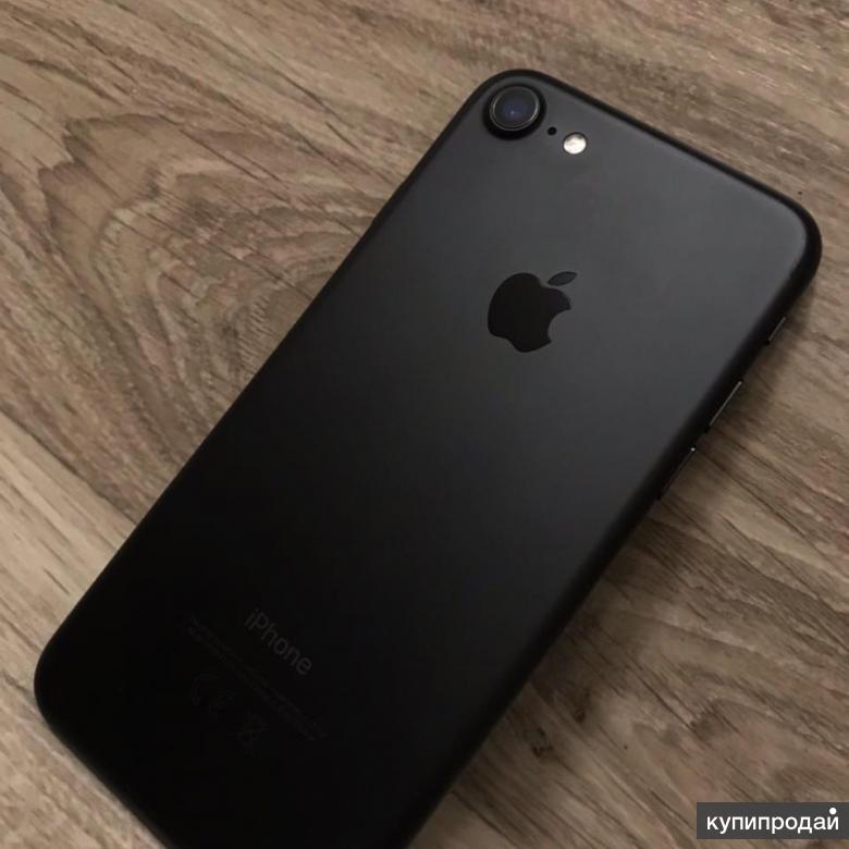 Iphone 7 32gb Купить Авито