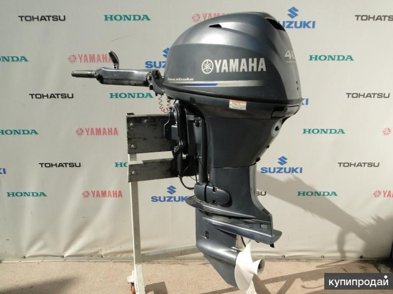 Ямах 40. Лодочный мотор Yamaha 40 XW. Лодочный мотор Yamaha 4 2006 года. Лодочный мотор Yamaha f15cmh 2009. Ямаха 40 2х Мульти румпель.