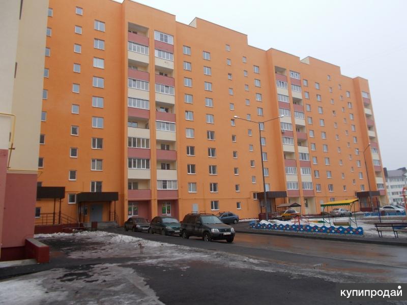 Пенза Купить 2 Комнатную Квартиру Новостройка Терновка