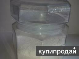 Ксантановая камедь