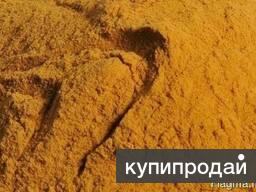 Кукурузный глютен (белок 66%)