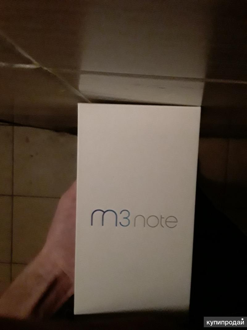 Авито note