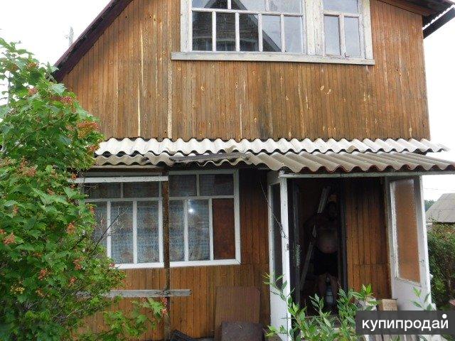 Купить Дачу Красноярский Край Восточное Направление