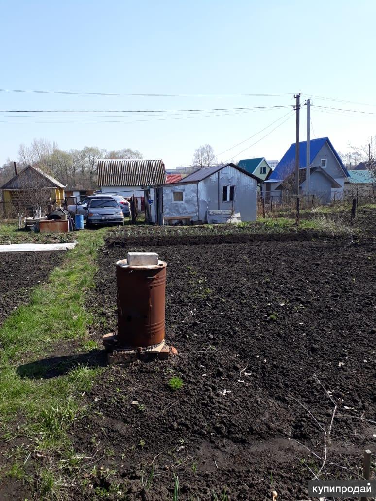 Купить Участок В Уфимском