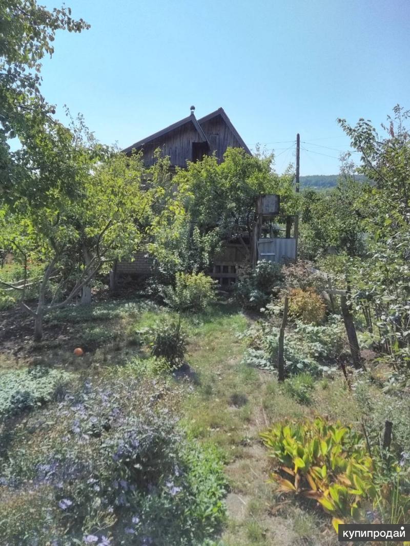 Продам дачу 50 м2 в Ульяновске