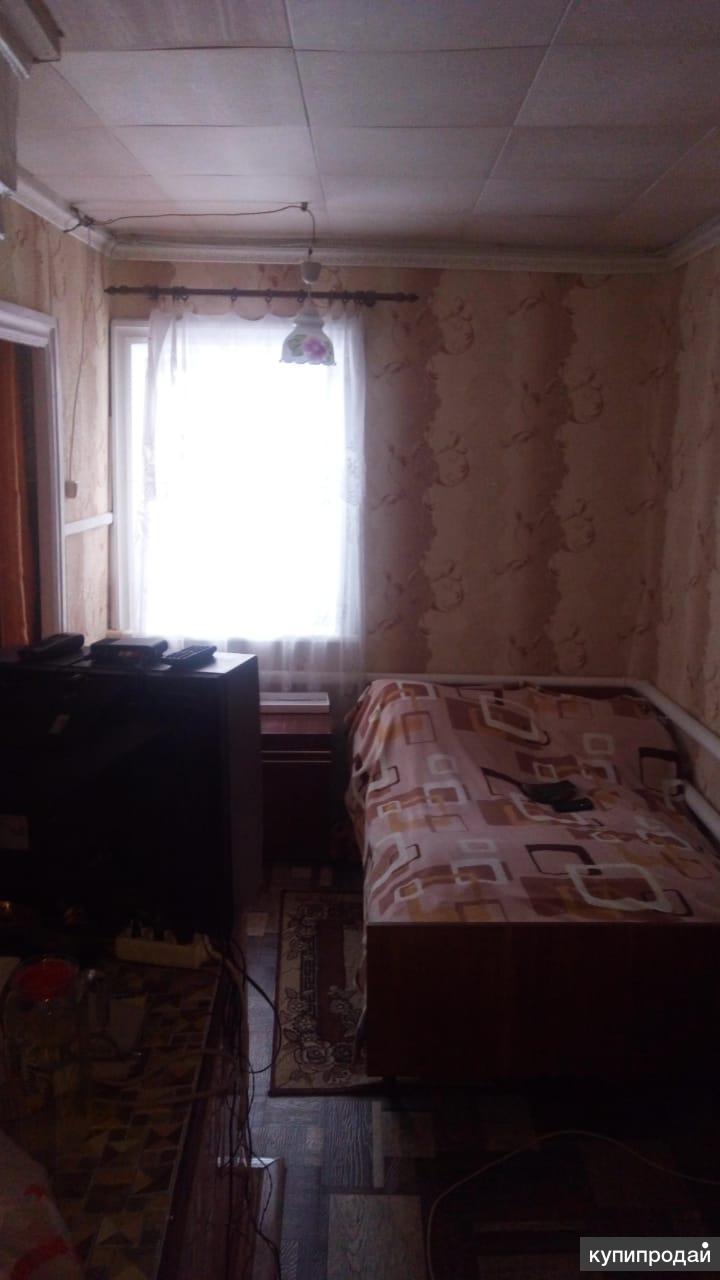 Тёплый Дом в Палласовке