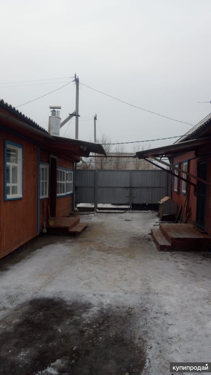 Тёплый Дом в Палласовке