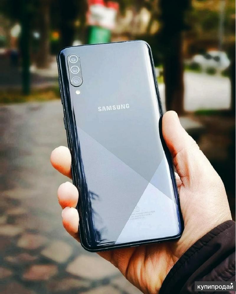 Samsung a30s