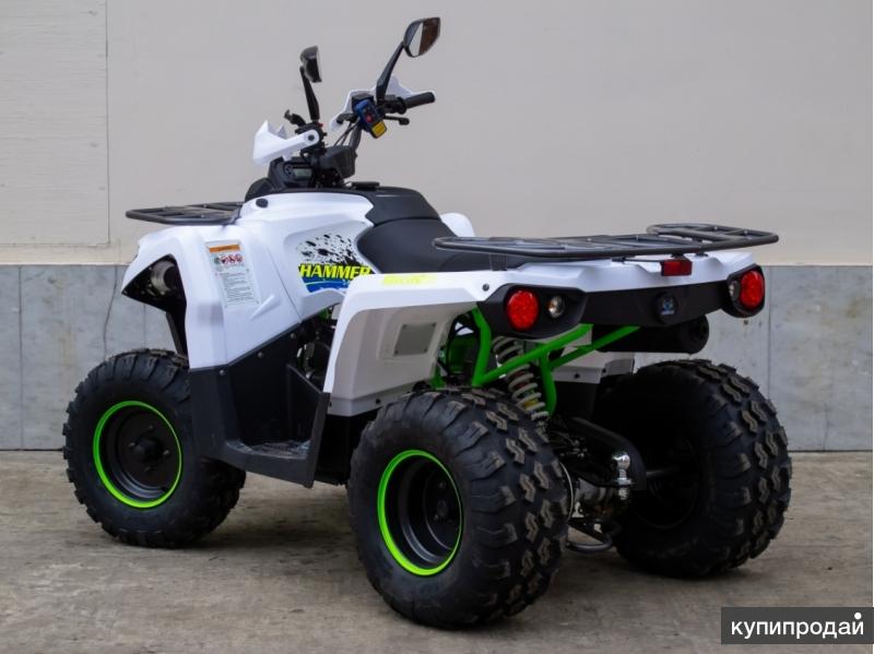 Атв хаммер. Hammer 200 квадроцикл. Квадроцикл Mikilon Hammer 200l. Квадроцикл Bison Hammer 200l Lux. Квадроцикл Hammer 200 Lux Pro.