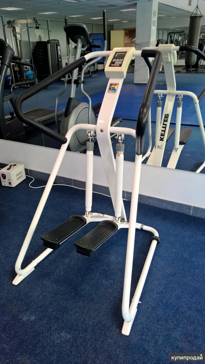 Степпер Kettler Side Stepper