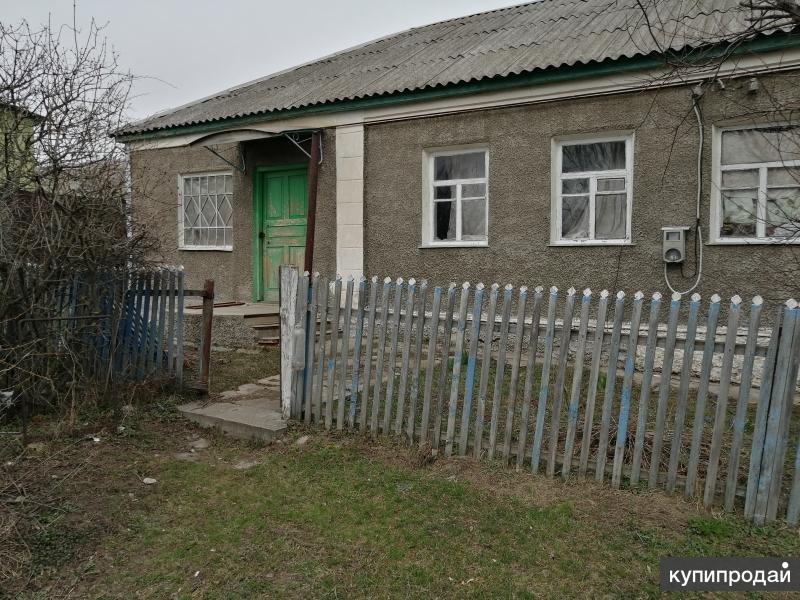 Семилуки Воронежская Область Купить Дом Недорого