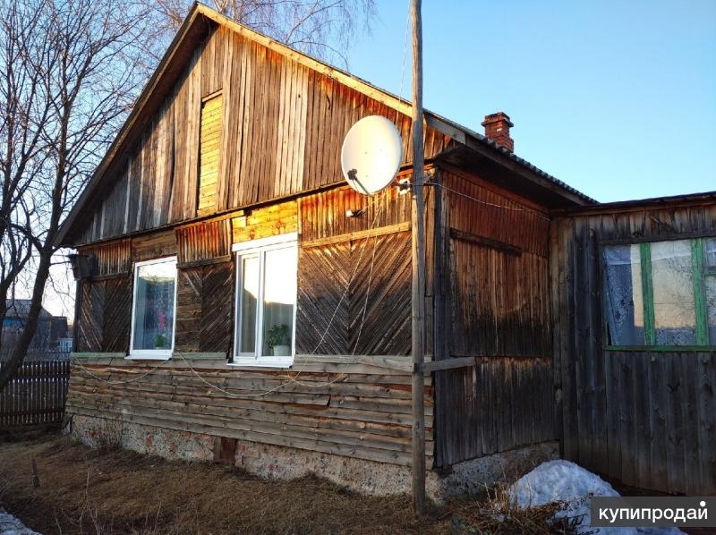 Купить Дом Дачу В Нытве Пермского Края