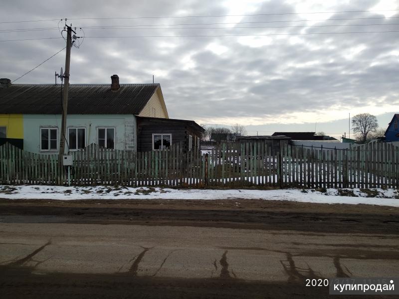 Купить Дом В Гагаринском Районе Смоленской