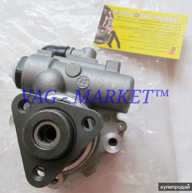 Насос ГУР ZF