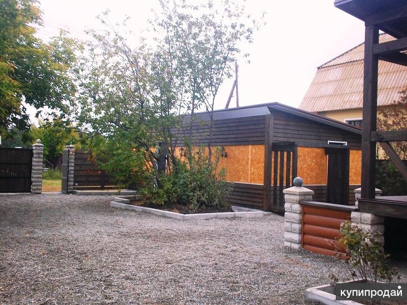 Купить Дачу В Бобровке Первомайский Район