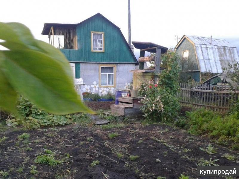 Купить Дом По Ялуторовскому Тракту В Тюмени