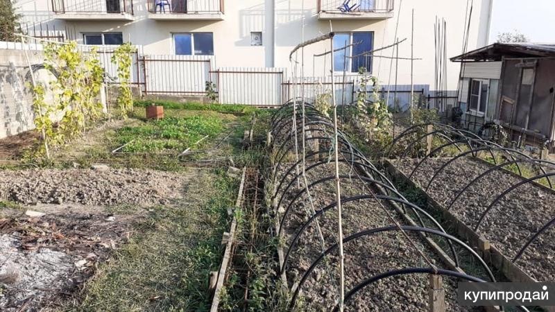 Недорогие Земельные Участки В Адлере