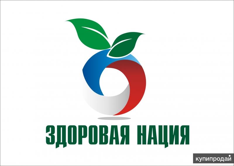 Проект здоровье нации