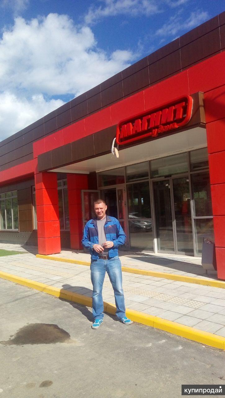 Бригада электриков, электромонтажников в Москве