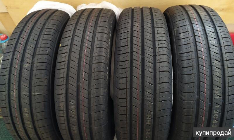 Шины kumho Solus SA01 205/65 R16 95H (4шт.) в Видном