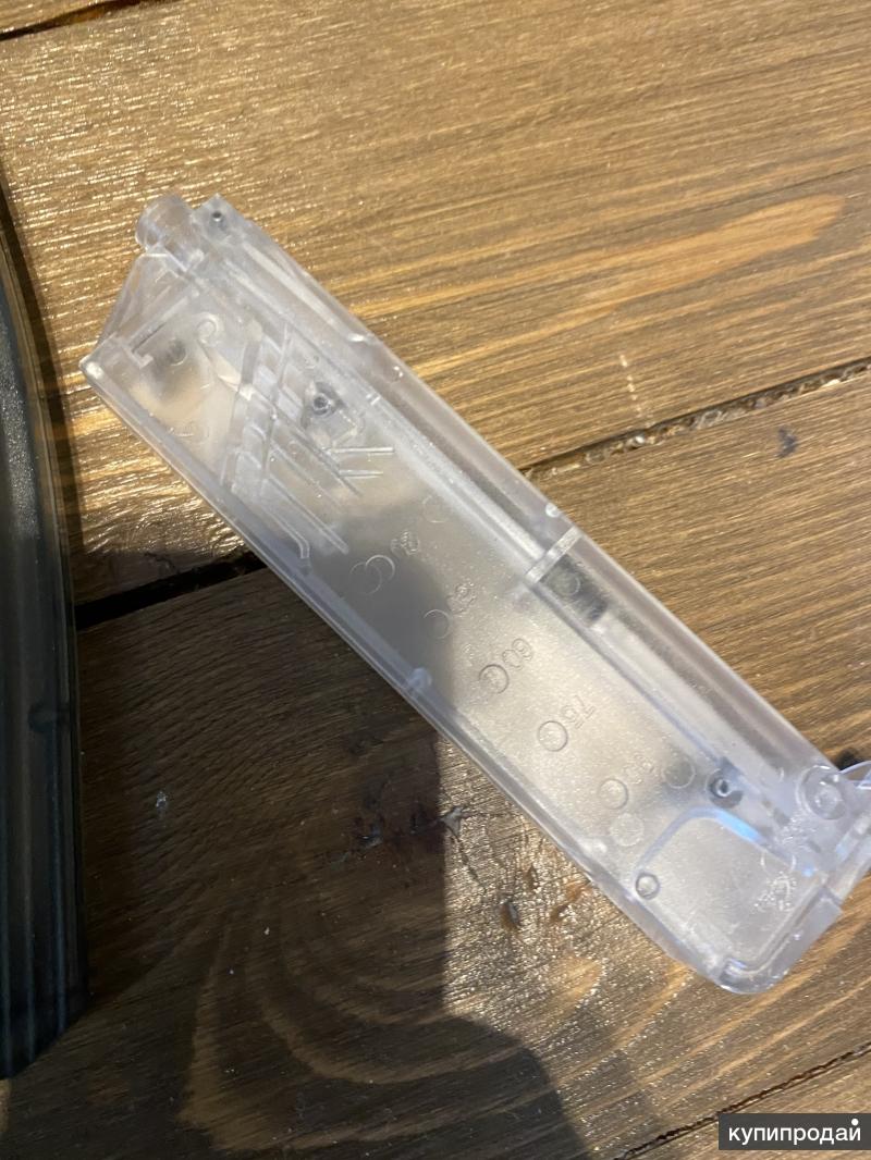 Страйкбольное оборудование в Москве