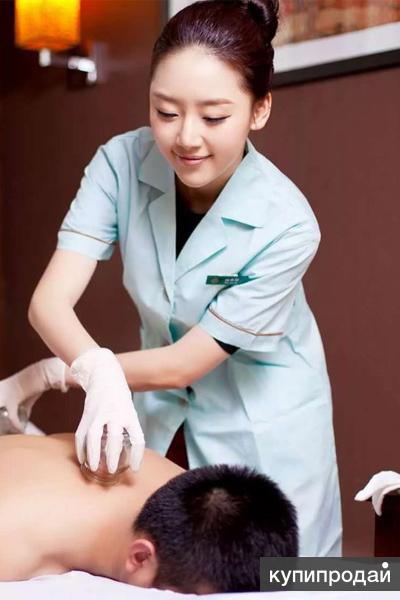 Thai massage riegelsberg