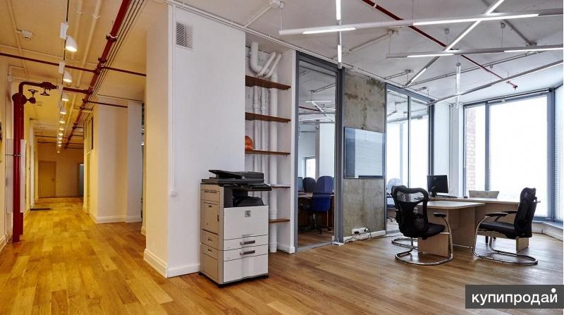 Фото офисов в краснодаре Офис, 360 м² в Краснодаре