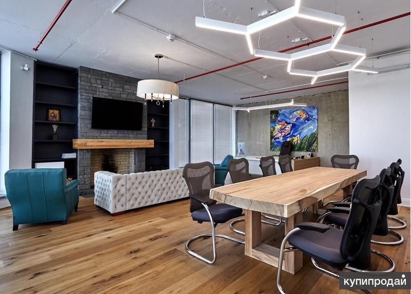 Фото офисов в краснодаре Офис, 360 м² в Краснодаре