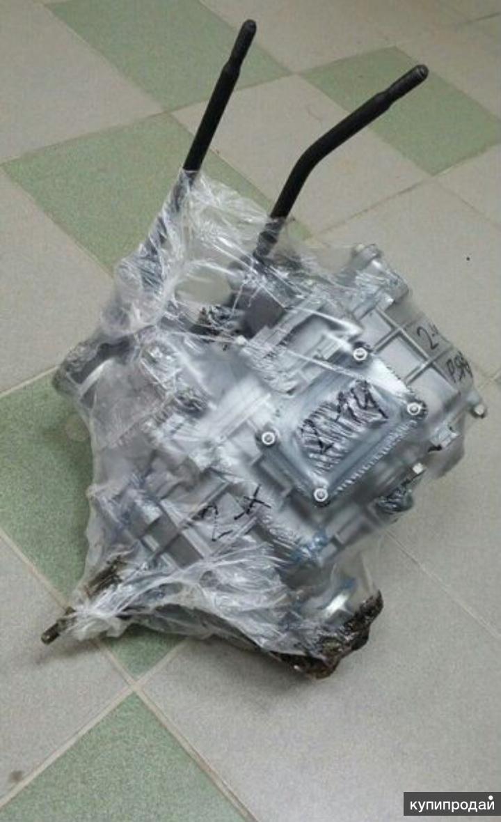 Коробка раздаточная (Раздатка) ВАЗ 21214 Нива в Ветлуге