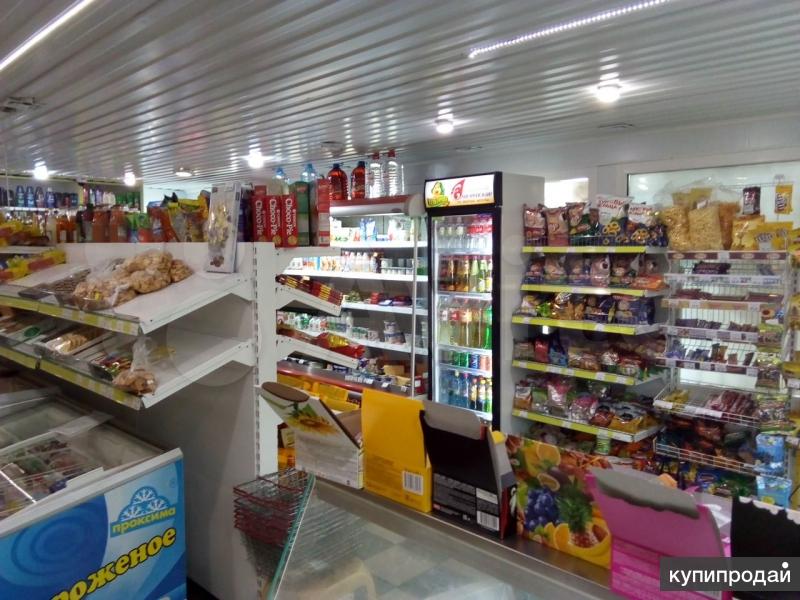 Продаю Магазин В Майкопе