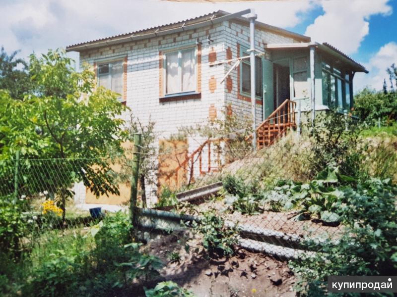 Дача 50 м² на участке 10 сот. на продажу в Саратове Купить дом в Саратове Авито