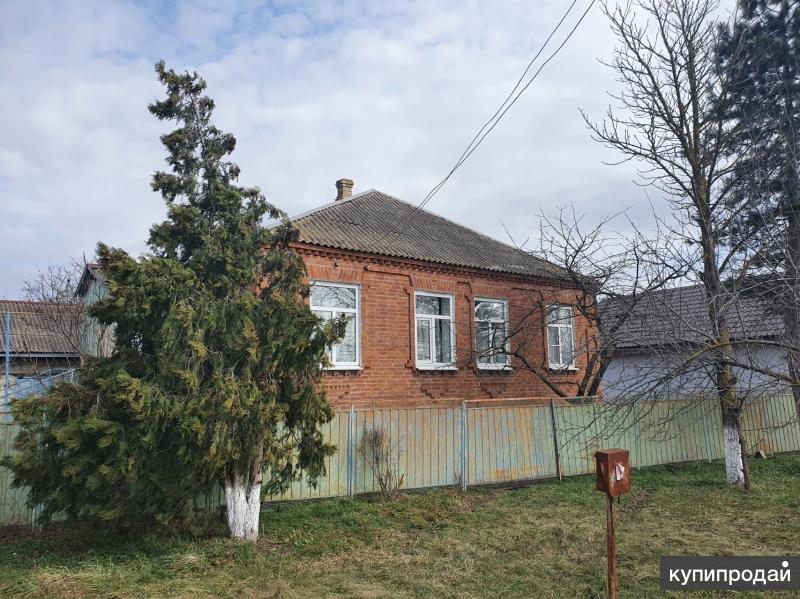 Куплю Дом В Крымском Районе Недорого