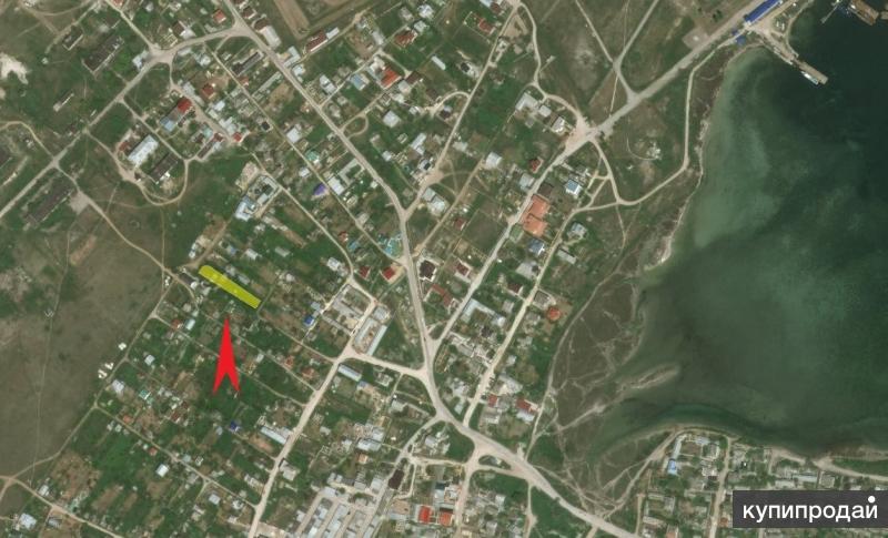 Купить Дачу Крым Кооператив Черноморец