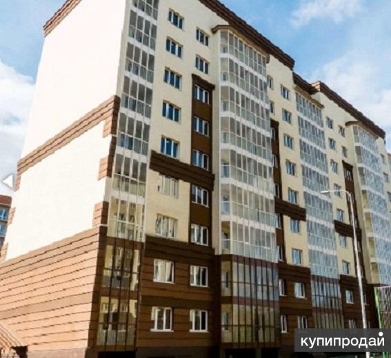 Купить Однокомнатную Квартиру В Государев Доме