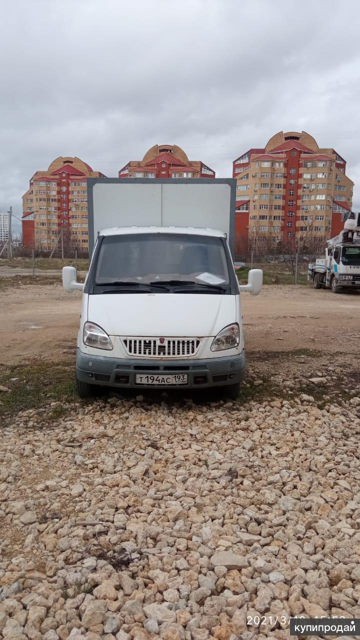 Авто газ анапа