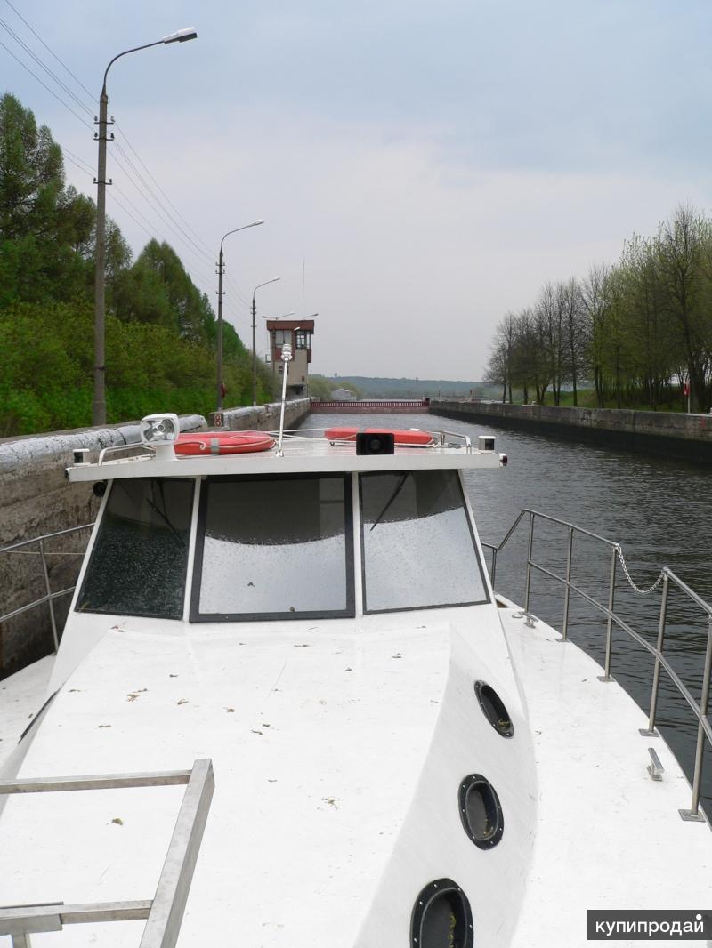 Автомобиль мотор яхта