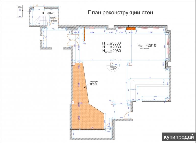 Готовый бизнес план ночной клуб