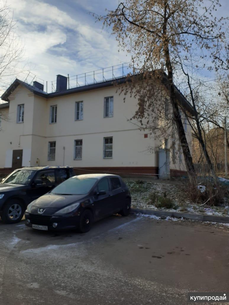 Купить Комнату В Кашире