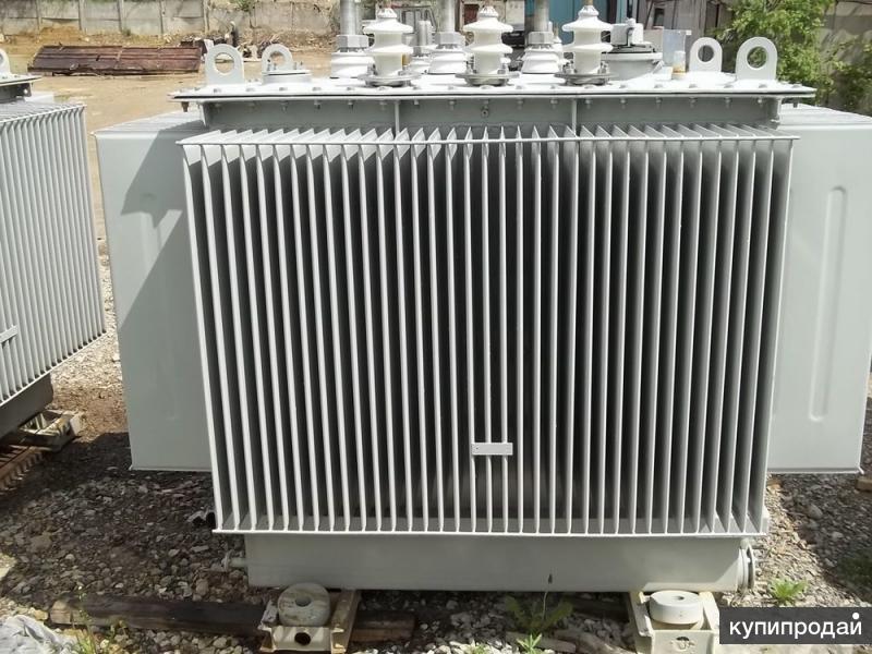 куплю.Трансформаторы.ТМГ в Новосибирске