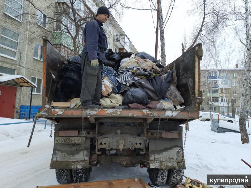 Вывоз старой мебели днр