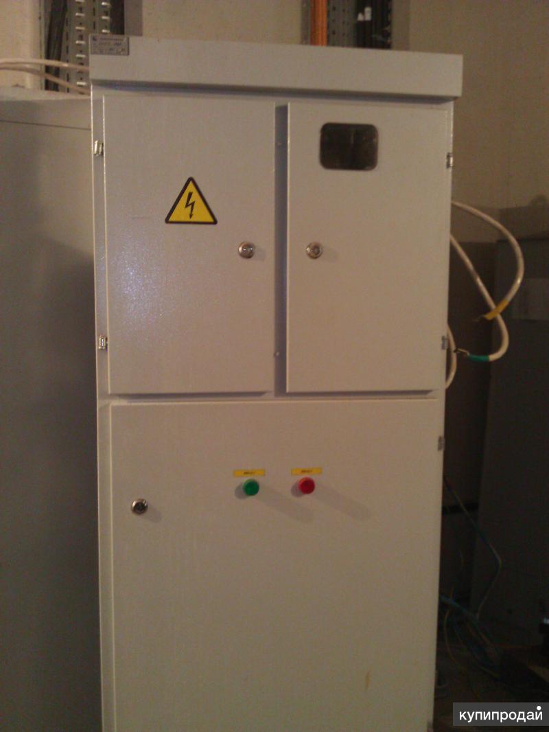 Бригада электромонтажников в Москве