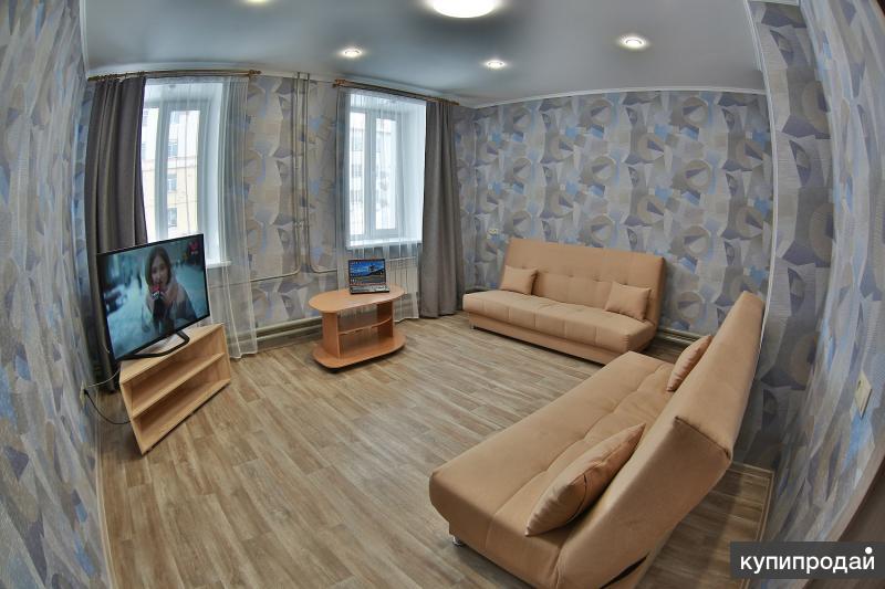 1-к. квартира, 30 м², 3/3 эт. в аренду Прокопьевске