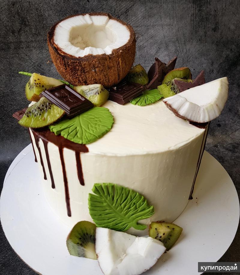 BOUNTY TORTE selber machen schnell & einfach backen - YouTube