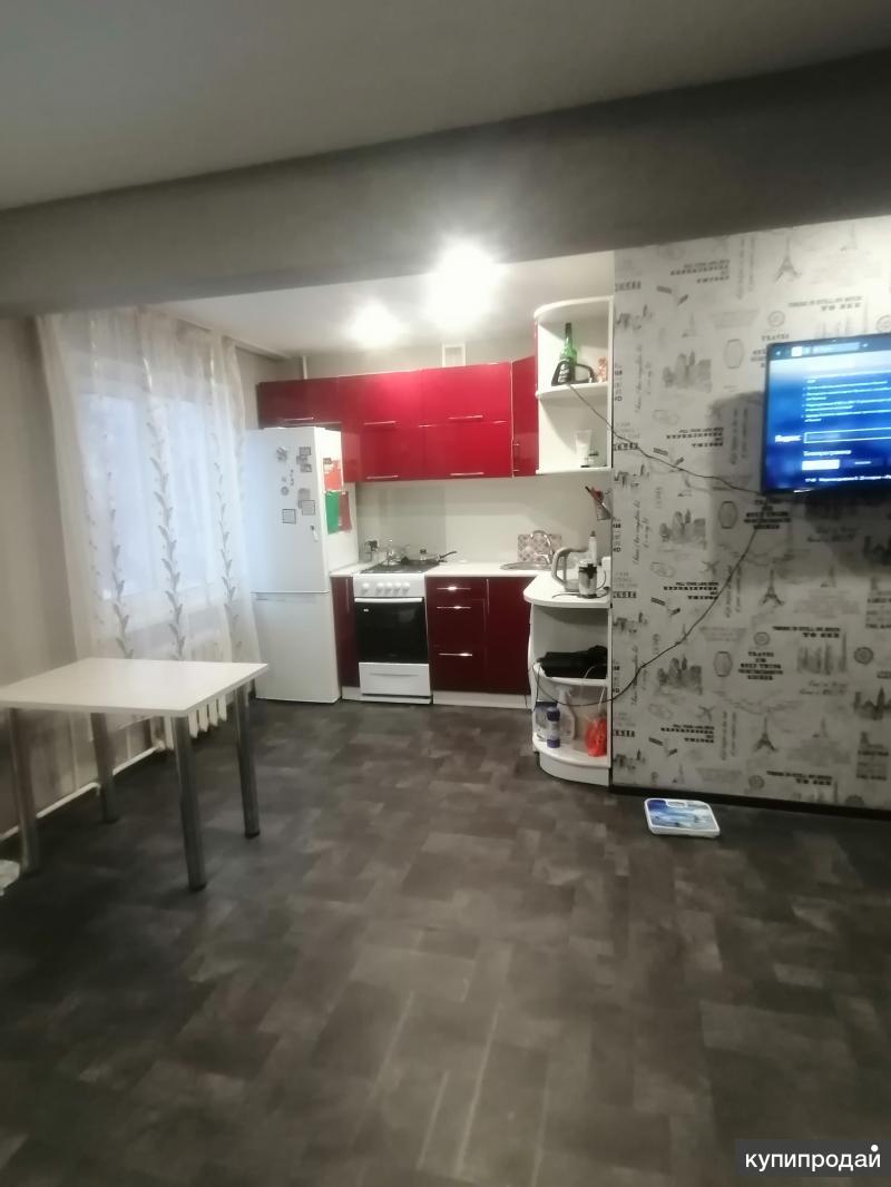 Купить 2 Комнатную Вторичку В Рубцовске