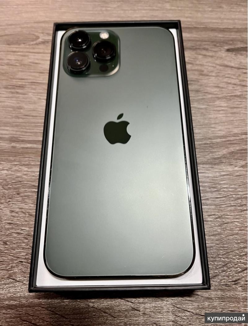 Iphone 13 pro max 128gb